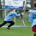 U9 SVM - USV Weitersfeld am 13.04.2012