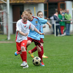 U9 SVM - USV Weitersfeld am 13.04.2012