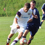 Reservemannschaft USV Maissau/Oberd. - SVM am 21.08.2011