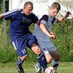 Reservemannschaft USV Maissau/Oberd. - SVM am 21.08.2011