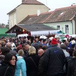 Kürbisfest in Obermarkersdorf am 29.10.2011
