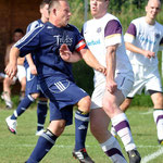 Reservemannschaft USV Maissau/Oberd. - SVM am 21.08.2011