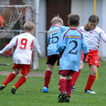 U9 SVM - USV Weitersfeld am 13.04.2012