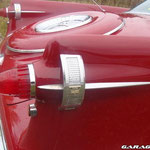 Chrysler Imperial Crown frá 1959 (Oliver Andreasen)