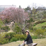 牧野植物園