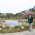 牧野植物園