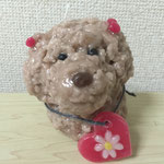 オリジナルデザイン＜犬＞