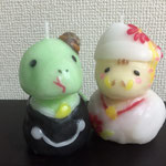weddingギフト＜干支和装デザイン＞