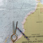 unsere Navigation immer noch von Hand