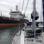Kieler Schleuse
