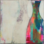 Ohne Titel 40x40