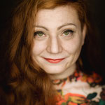Anja Neukamm