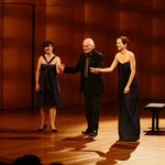 Avec Lucien Guérinel - Concert de présentation du disque autour des poèmes de Lucien Guérinel