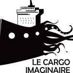 logo de la maison d'édition le Cargo imaginaire
