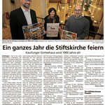 aus: HNA 3.1.2025, Kassel-Ost