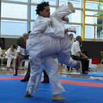 Kumite, Marco Luca