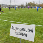 WHAT'S WRONG HERE? - Buchs