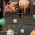 MAGICAL SPHERES - Bahnhofstrasse