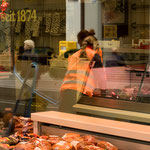 THE BUTCHER SHOP - Rennweg