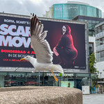 SCARY - Rotterdam (NL)