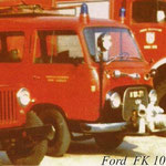 Forf FK 1000