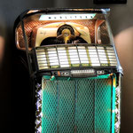 Wurlitzer  --  39 Pkte