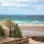 an der Nordsee