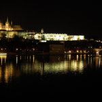 Nachtspaziergang in Prag - 22 Punkte