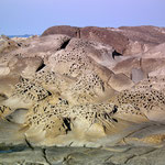 Erosion