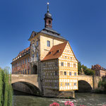 Rathaus als Bindeglied - Siegerfoto mit ganz vielen 6ern DANKE