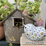 ２１２番　よーちゃんの青い鳥