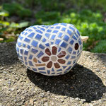 ２２６番　ひろさんの青い鳥