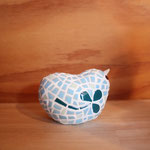 １６４番　Tさんの青い鳥