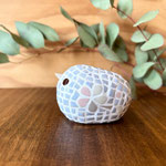 ２２３番　のどかなさんの青い鳥