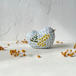 ２５８番　なおさんの青い鳥