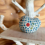 ２３２番　しおさんの青い鳥