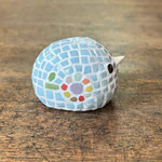 ２４６番　いーちゃんの青い鳥