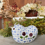 ２１８番　Rさんの青い鳥