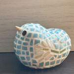 ２４４番　シャムの青い鳥