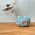 ２６６番　まるさんの青い鳥