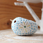 １６０番    みけふくまるちゃんの青い鳥