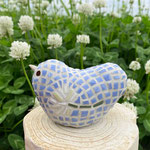 ２０４番　しきなたさんの青い鳥