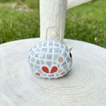 ２６１番　心（ここ）ちゃんの青い鳥