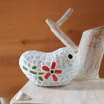 １５９番　しきなたさんの青い鳥