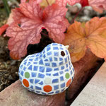 ２２８番　清視の青い鳥