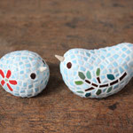 １８２番　りょーくんの青い鳥