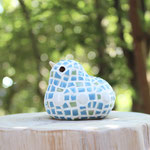 １５５番　emiちゃんの青い鳥