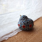 １６５番　ひさこさんの青い鳥