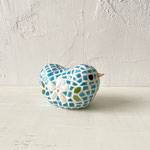 ２２０番　Mikiyoさんの青い鳥