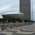 "The Egg – the Empire State Plaza's Center for the Performing Arts".